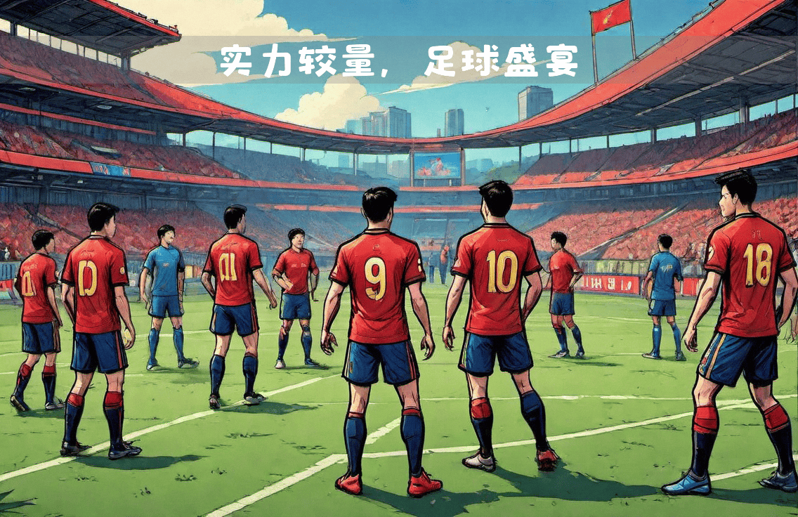 实力对决常有惊喜，球场上风起云涌的简单介绍
