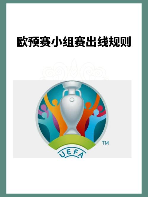 距离欧锦赛资格赛收官只剩最后几轮的简单介绍