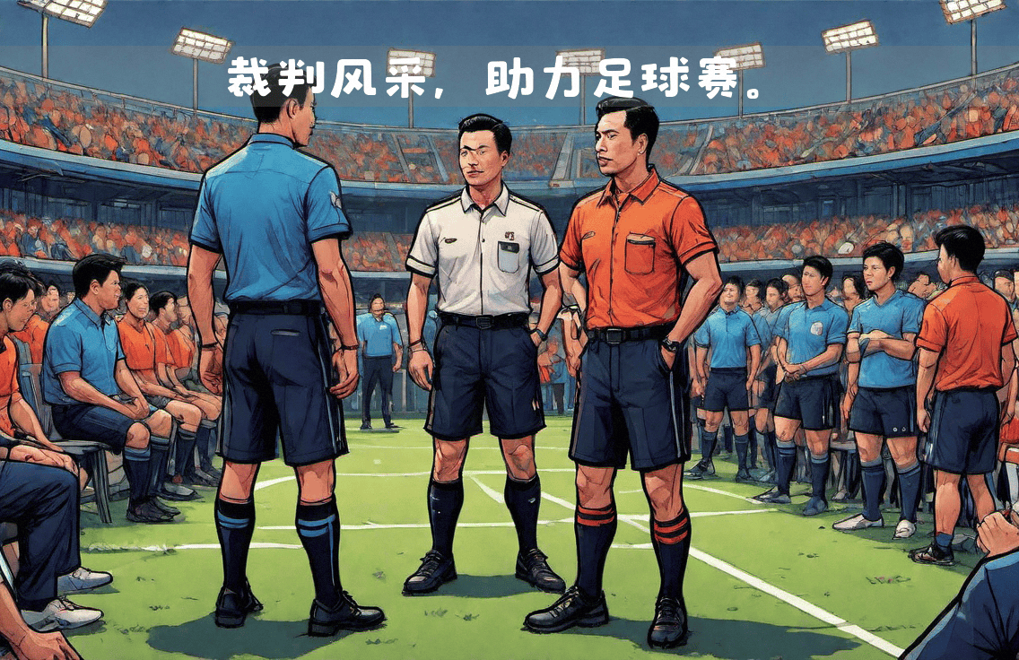 开云体育-关于世界杯预选赛中同组争霸激烈进行的信息
