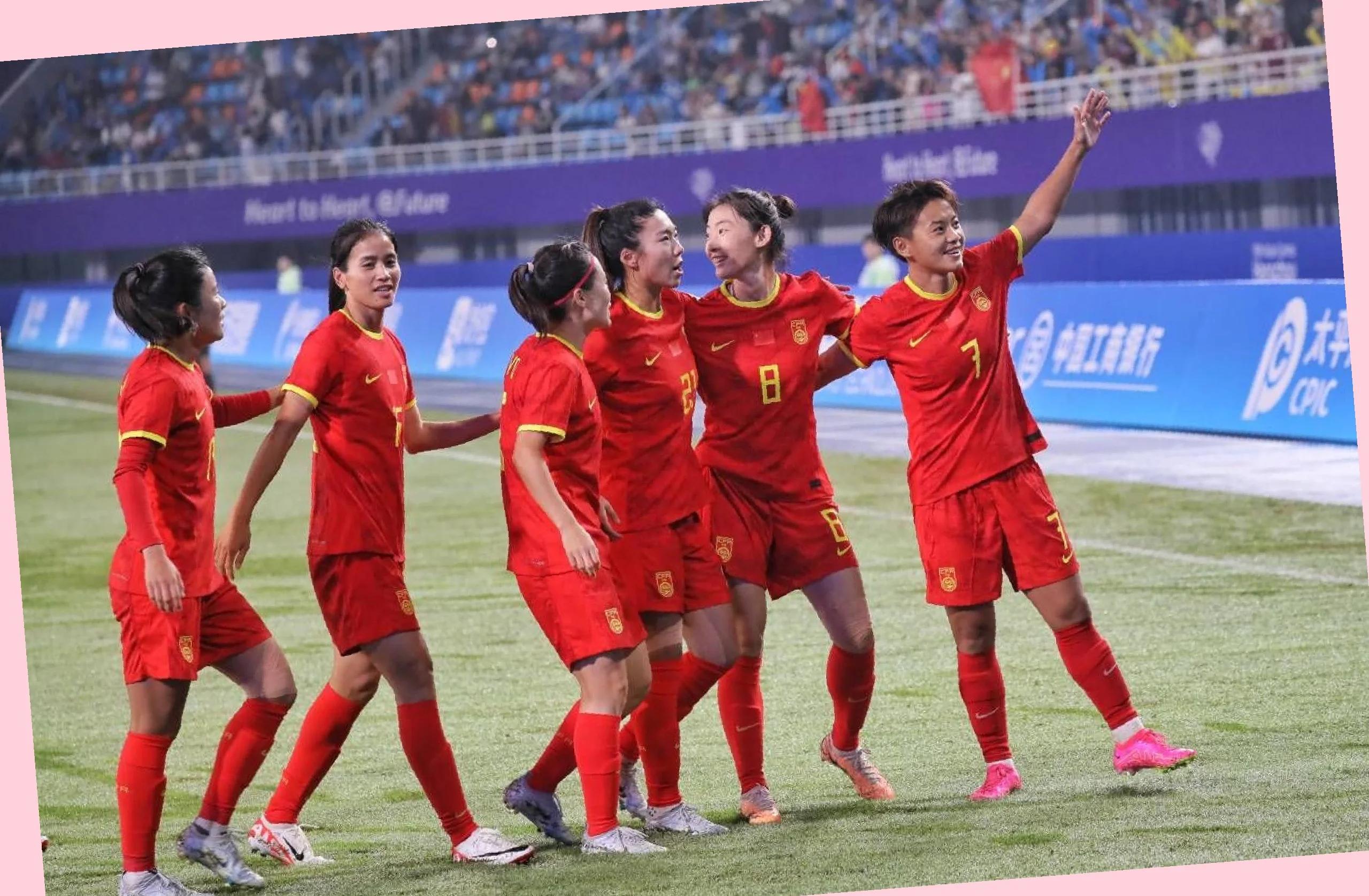 聚焦话题：女足比赛中的战术变化的简单介绍