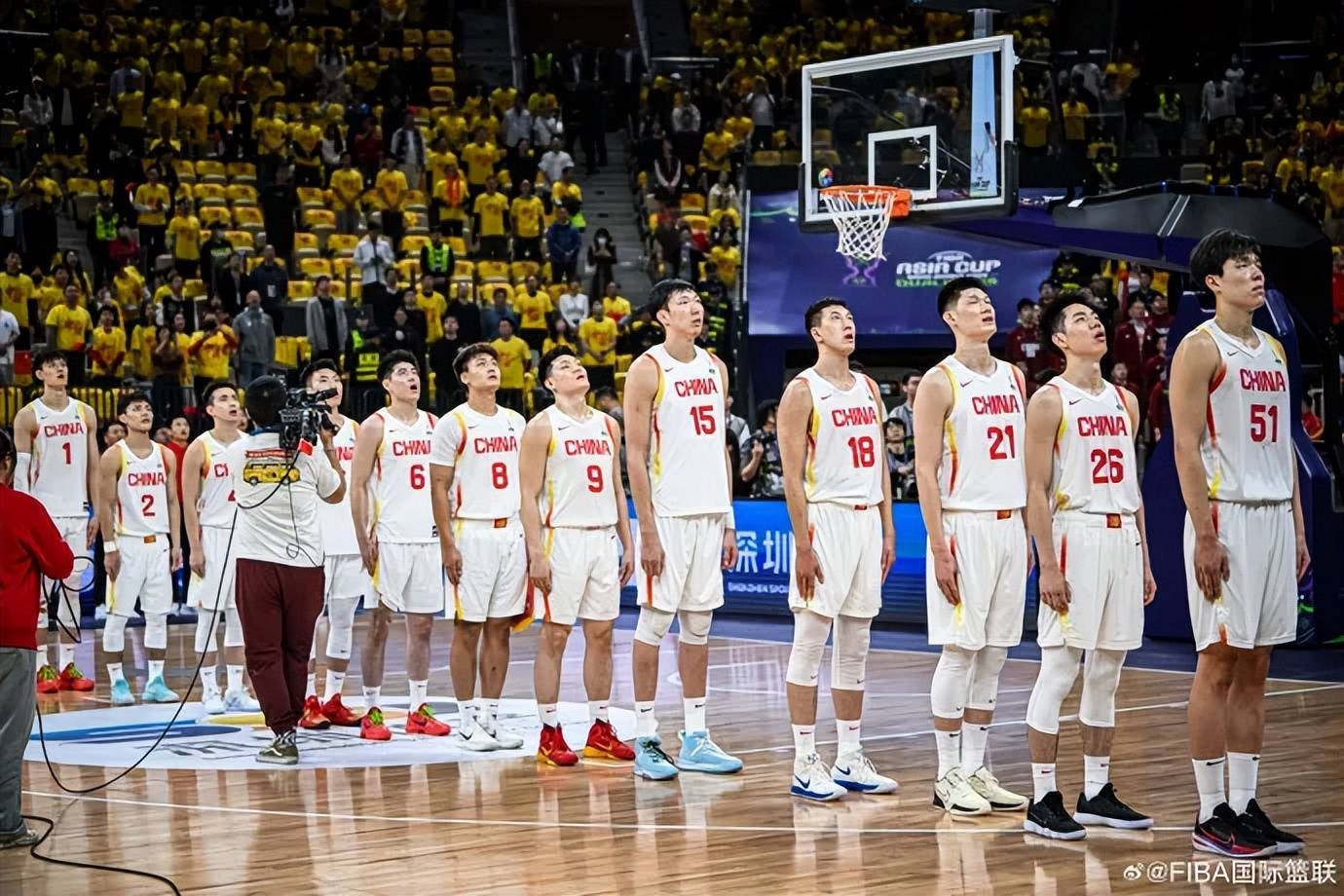 中国篮球新秀在NBA迎来耀眼表现
