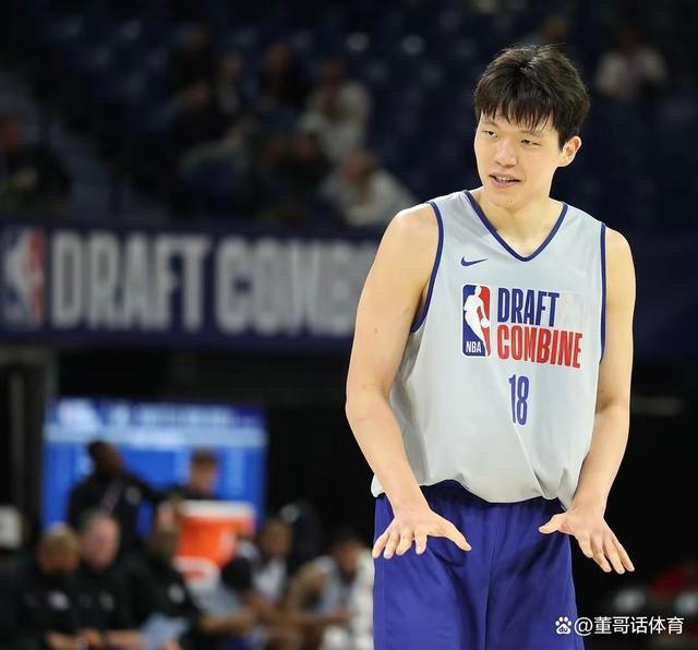 中国篮球新秀在NBA迎来耀眼表现