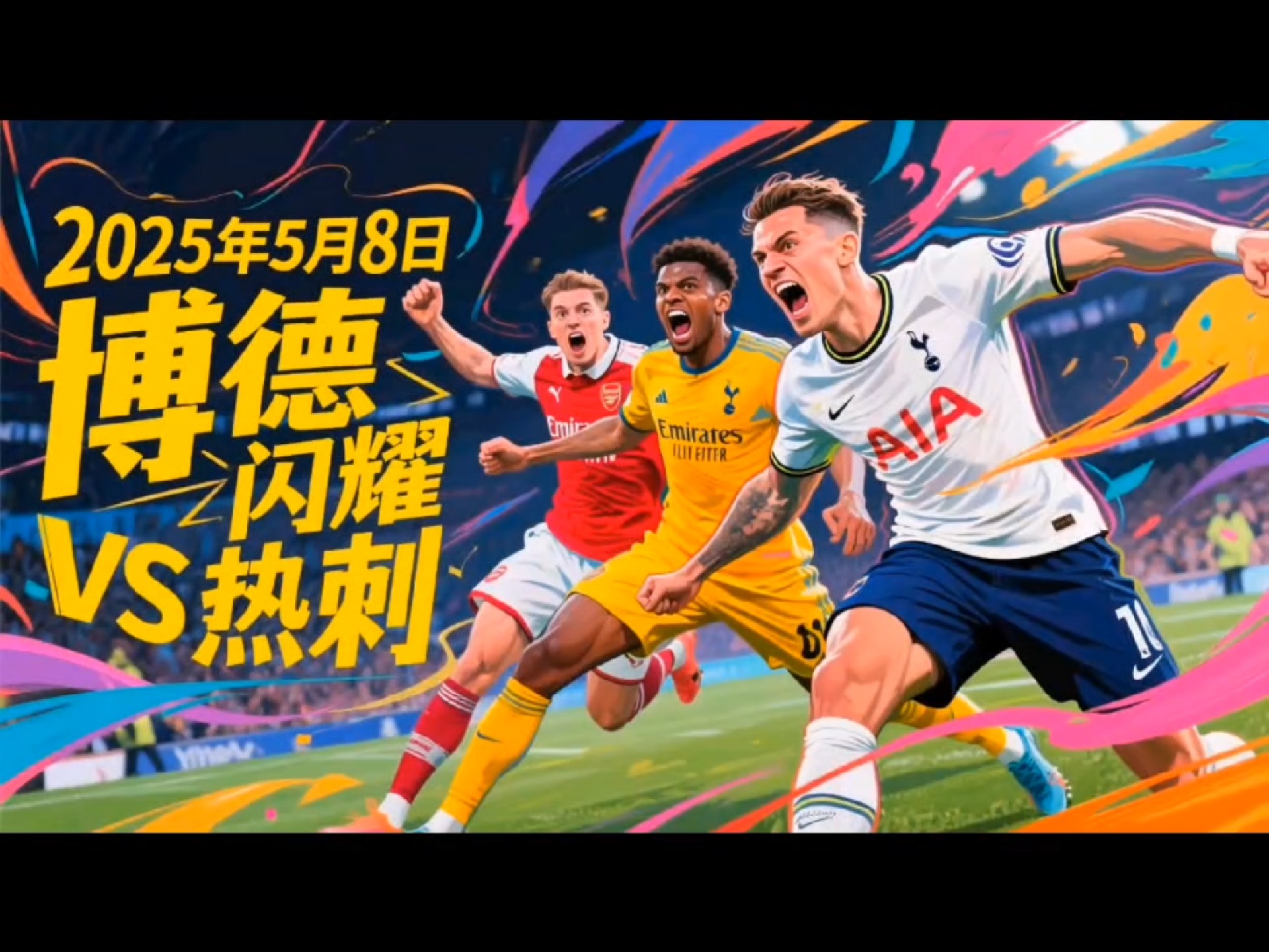 球场硝烟弥漫，欧预赛争夺激烈，胜负未定