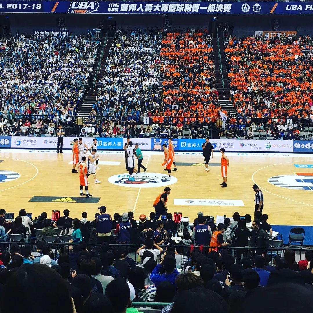 台湾篮球联盟正式成立致力提升篮球水平