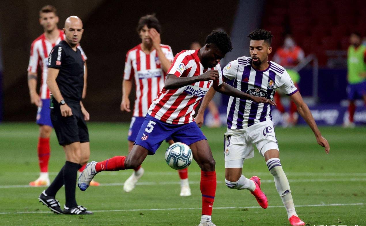 蒙彼利埃足球俱乐部在法甲赛场上取得胜利的简单介绍