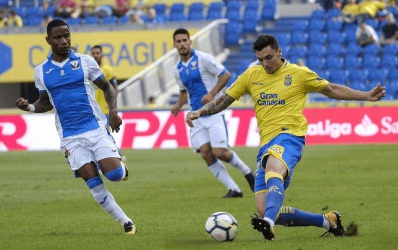 阿尔梅里亚主场战胜莱加内斯，保持升班形势的简单介绍