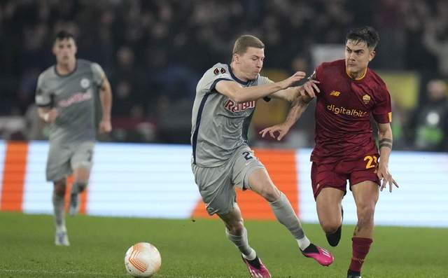 开云体育中国-维罗纳小胜对手，实力不容忽视