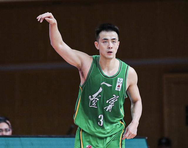 开云体育在线-青海男篮打破僵局，成功逆袭