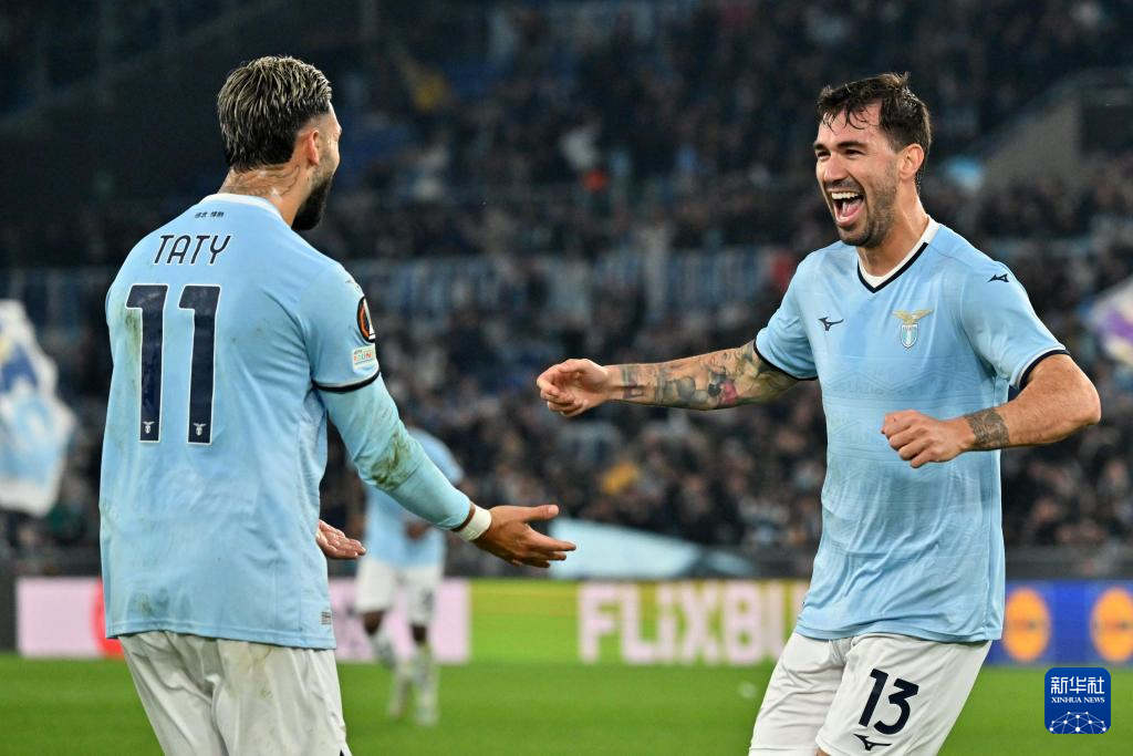 开云APP-拉齐奥2比1险胜桑普多利亚，继续追赶前排的简单介绍