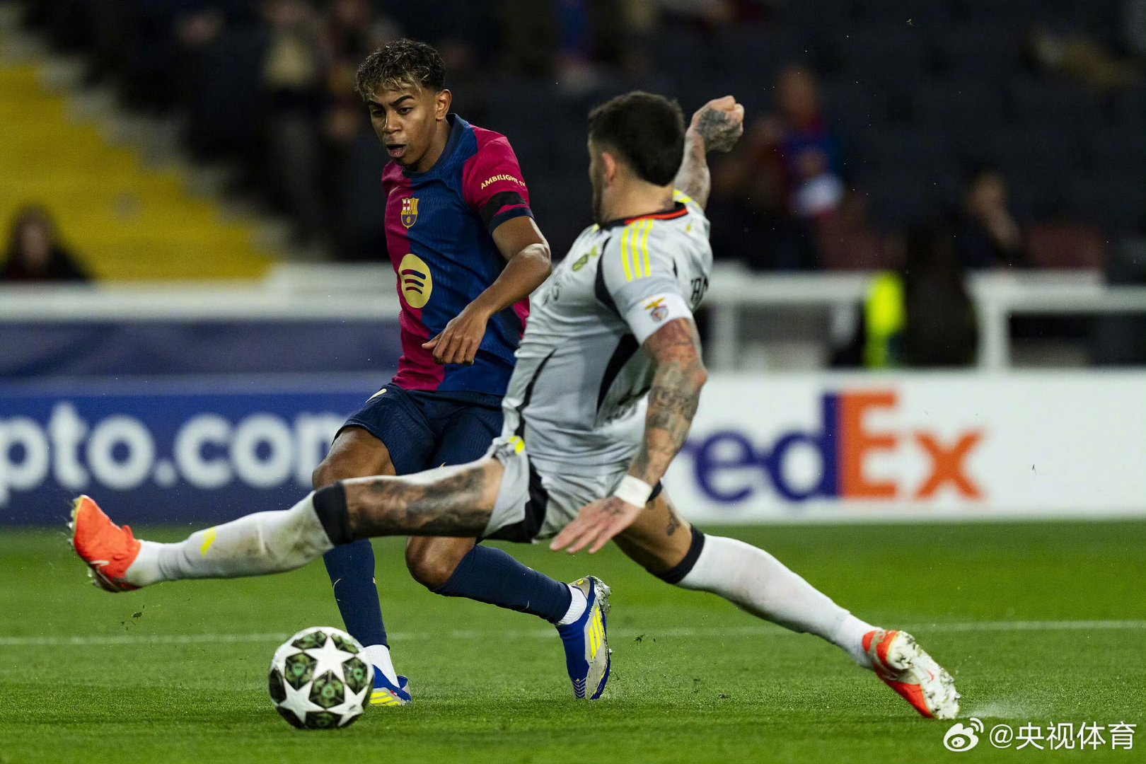 巴塞罗那主力伤停，备战欧联杯半决赛应对