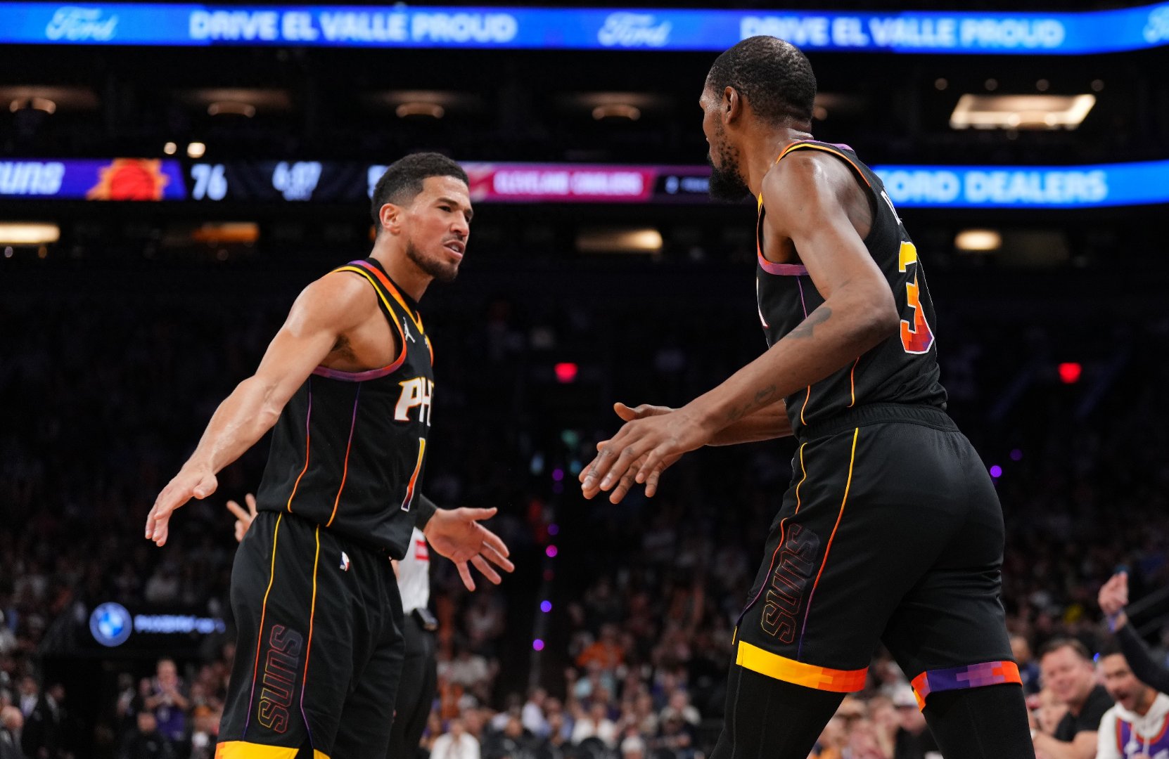 太阳横扫雄鹿进入总决赛 太阳横扫雄鹿进入总决赛