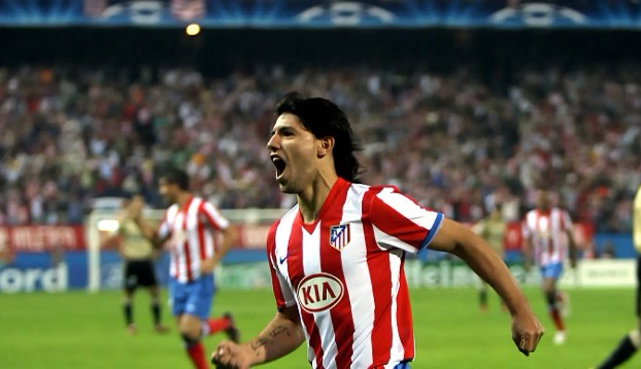 关于希腊翻盘英格兰，阿圭罗高光表现的信息