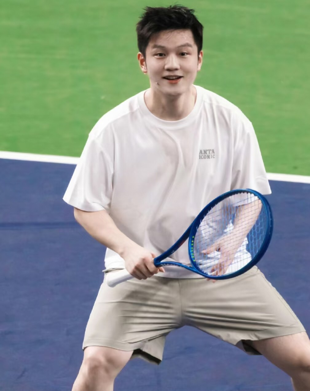 包含德国乒乓球队横扫波兰乒乓球队,樊振东完成帽子戏法的词条 包含德国乒乓球队横扫波兰乒乓球队,樊振东完成帽子戏法的词条