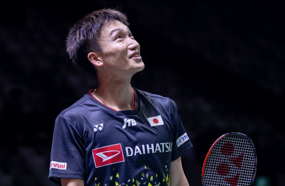 开云体育app-包含中国队险胜泰国队，桃田贤斗点燃赛场的词条