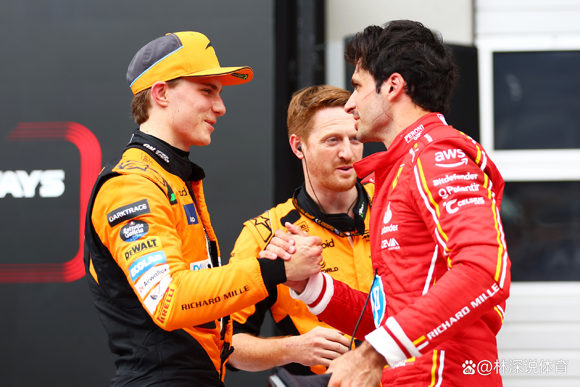 开云体育-关于雷诺车队碾压红牛车队，周冠宇刷新纪录的信息