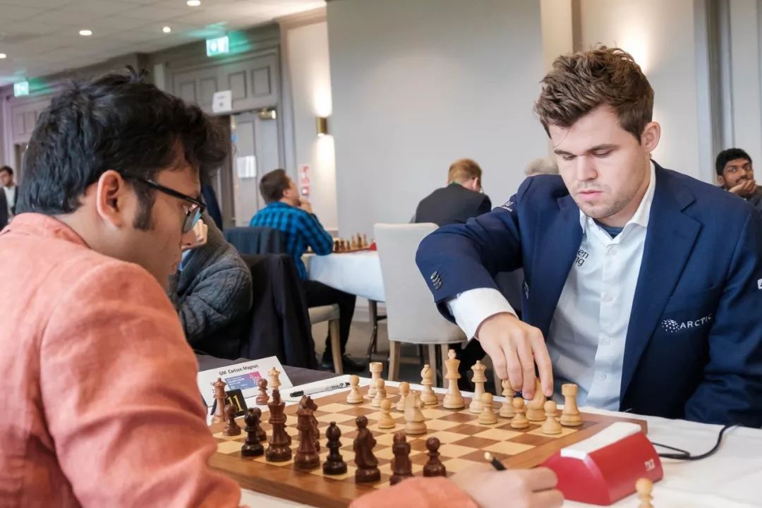 波兰队险胜中国队，王皓带队取胜