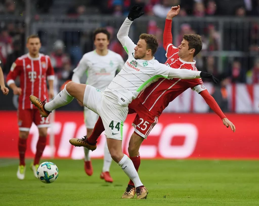 乌拉圭翻盘韩国，穆勒惊艳四座的简单介绍