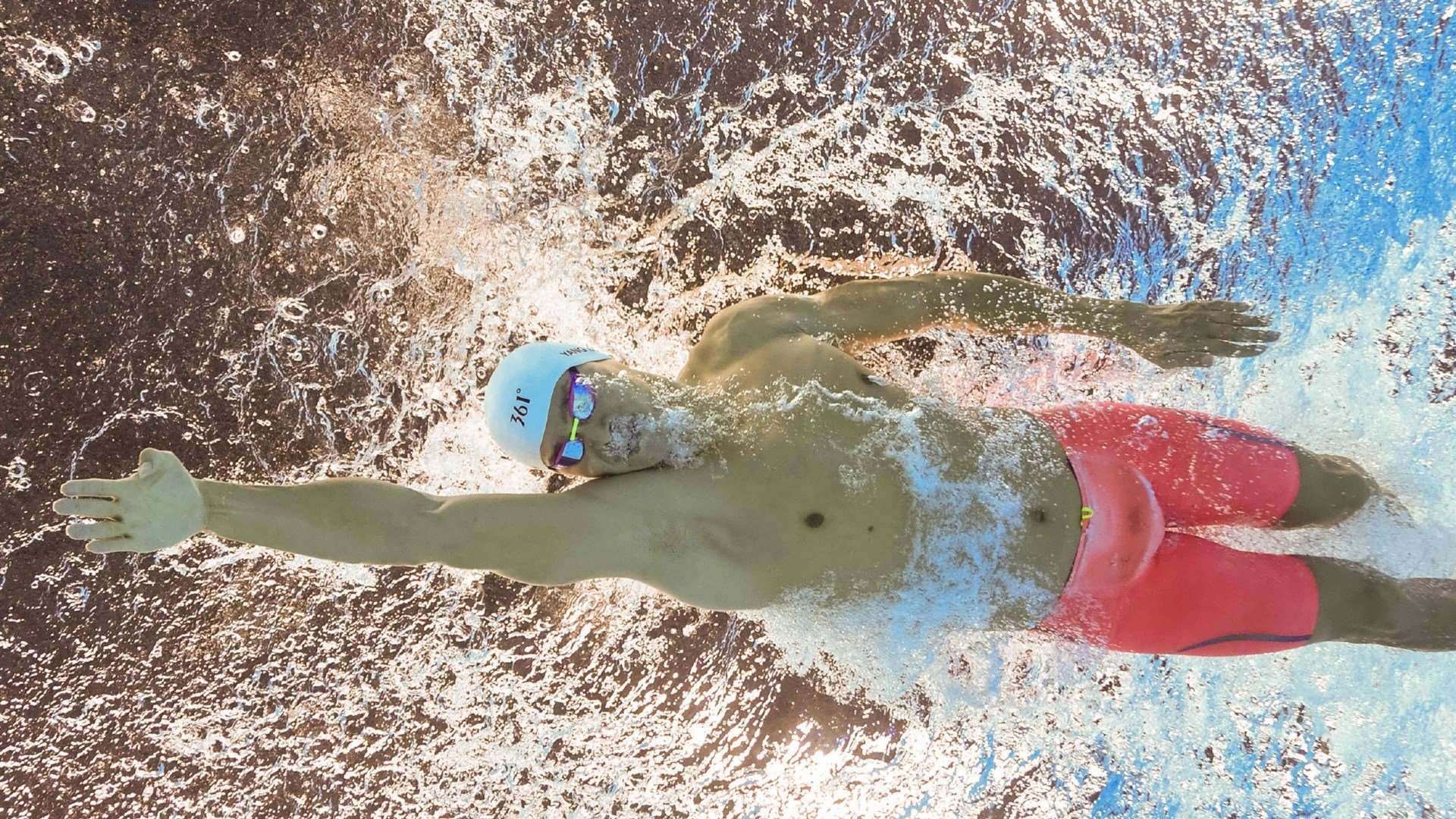 暗涌的火焰，穆雷如何以一颗独苗之心，在澳网熔炉中扛起全队荣光